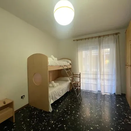 Volta - Centralissimo A