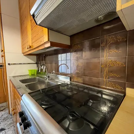 Volta - Centralissimo A Lejlighed Sanremo