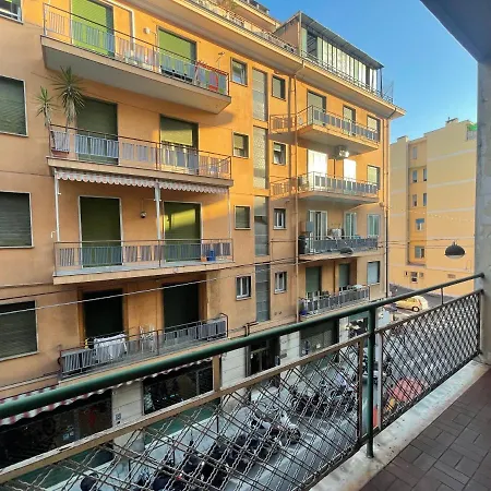 Volta - Centralissimo A * San Remo