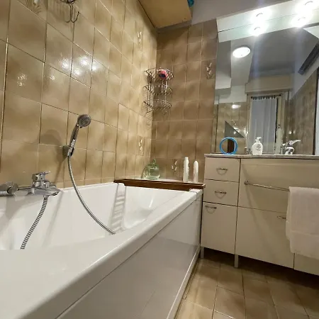 Appartement Volta - Centralissimo A *