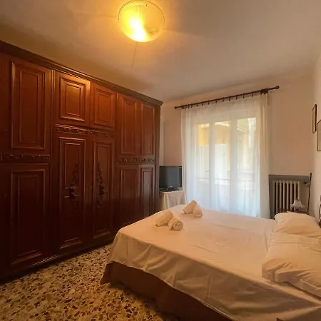 Appartement Volta - Centralissimo A *