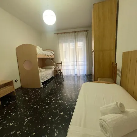 Volta - Centralissimo A Appartement *