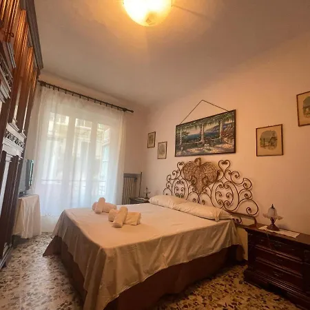 Volta - Centralissimo A Appartement San Remo