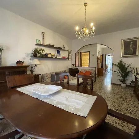 Appartement Volta - Centralissimo A