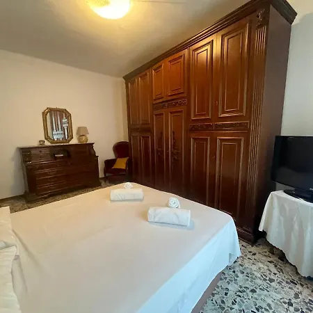 Volta - Centralissimo A Appartement