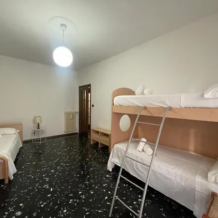 Appartement Volta - Centralissimo A *