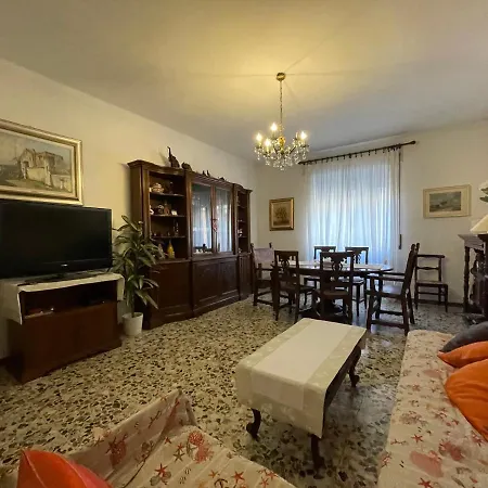Appartement Volta - Centralissimo A