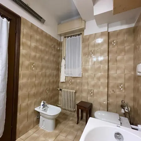 Volta - Centralissimo A Appartement
