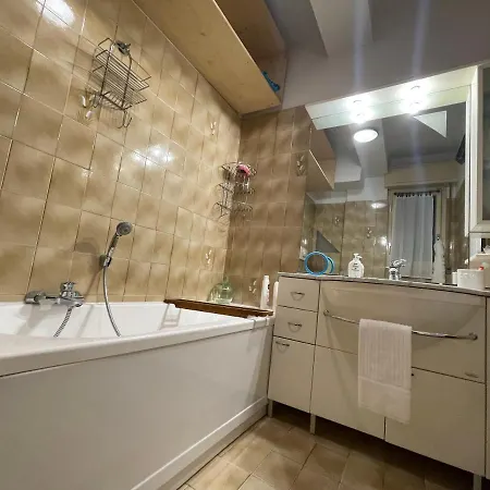 Volta - Centralissimo A Apartament