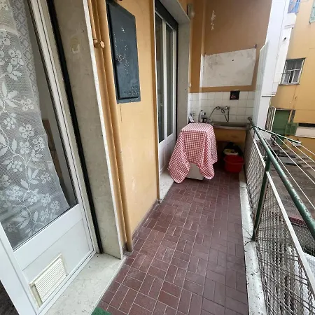 Appartement Volta - Centralissimo A San Remo